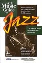 All Music Guide to Jazz book cover